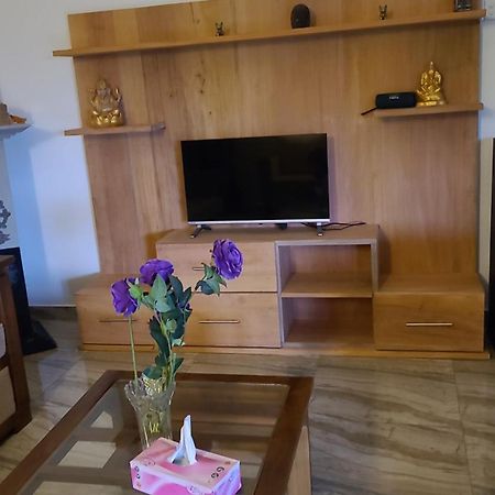 Deutsche Villa 希克杜沃 外观 照片