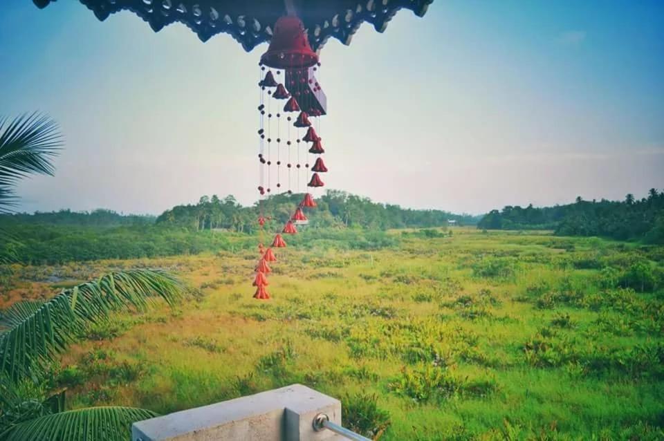 Deutsche Villa 希克杜沃 外观 照片