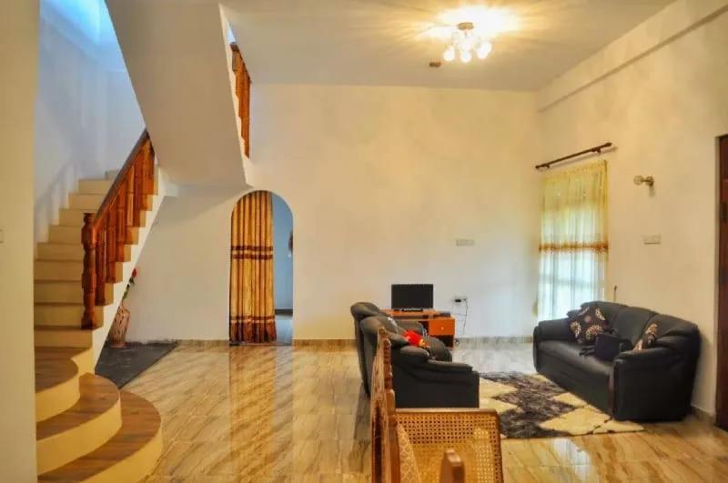 Deutsche Villa 希克杜沃 外观 照片